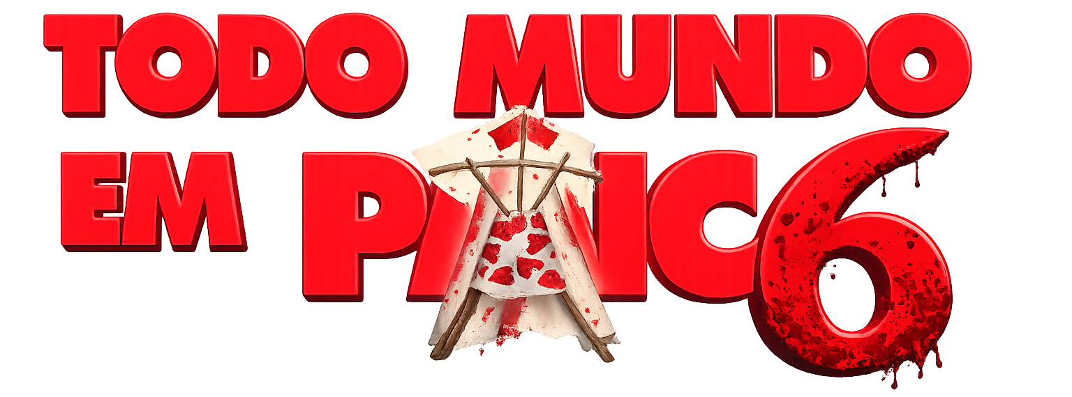 Todo Mundo em Pânico 6